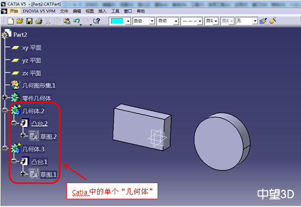 中望3D2015打造完美兼容性，數(shù)據(jù)交互更順暢