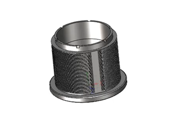 實(shí)例教程62：連接器基座建模設(shè)計(jì)