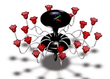 實(shí)例教程5：用中望3D進(jìn)行花瓣吊燈設(shè)計(jì)