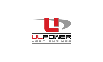 UL260i飛機(jī)引擎
