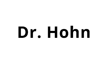 德國Dr. Hohn