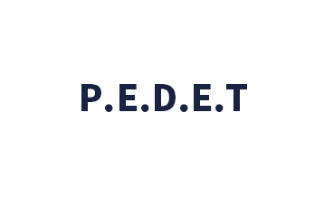 PEDET學院