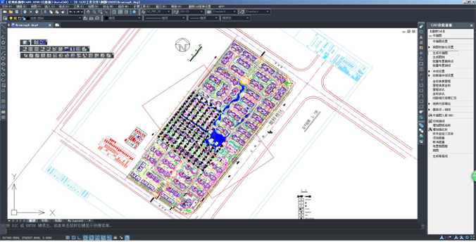 理正工程地質(zhì)勘察CAD9.0pb6(工民建版)2