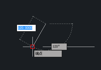 CAD如何設(shè)計(jì)等邊梯形